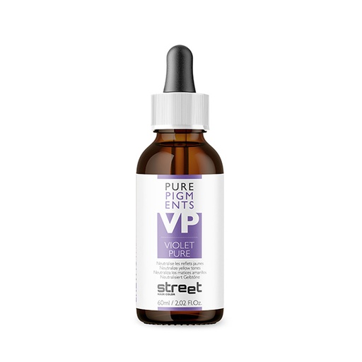 [V01] Pure Pigment Violet 60 ml