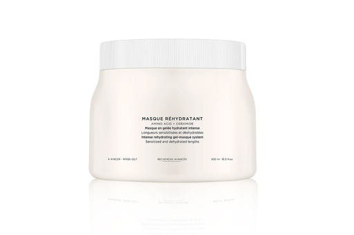 [E3520200] Masque Rehydratant 500ml