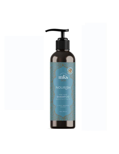 [MKS0040] Marrakesh [LIGHT BREEZE] Nourish Shampoo 296ml