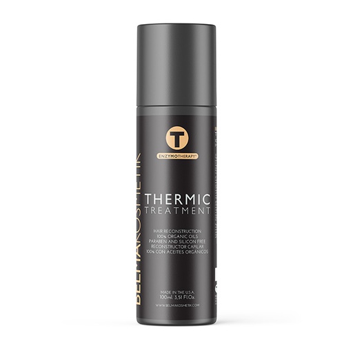 [EZ01] Enzymotherapy Thermic Tratamiento Reconstruction 100 Ml