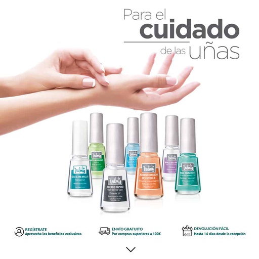 [150611] Tratamiento Uñas 11 Brillo Sellador 14 cm3