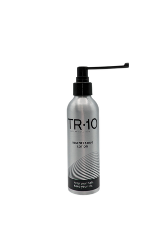 [4110001] TR10 Regenerating Lotion 125 ml