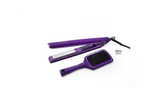 [SUK1211] Kit C1 + Paddle Purple