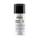 Metal Detox Crema 100ML