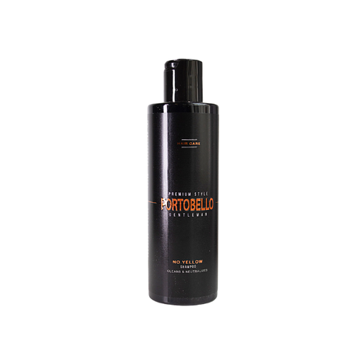 [PG006] NO YELLOW SHAMPOO 200ml