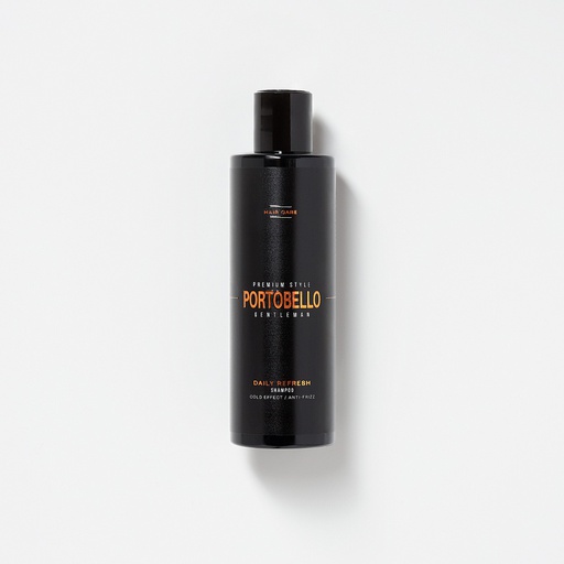 [PG007] DAILY REFRESH SHAMPOO 200ml