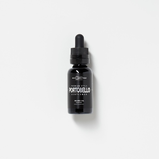 [PG003] BEARD OIL 30ml