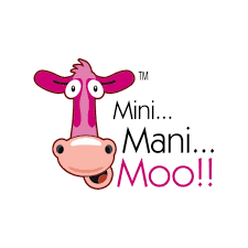 MINI MANI MOO