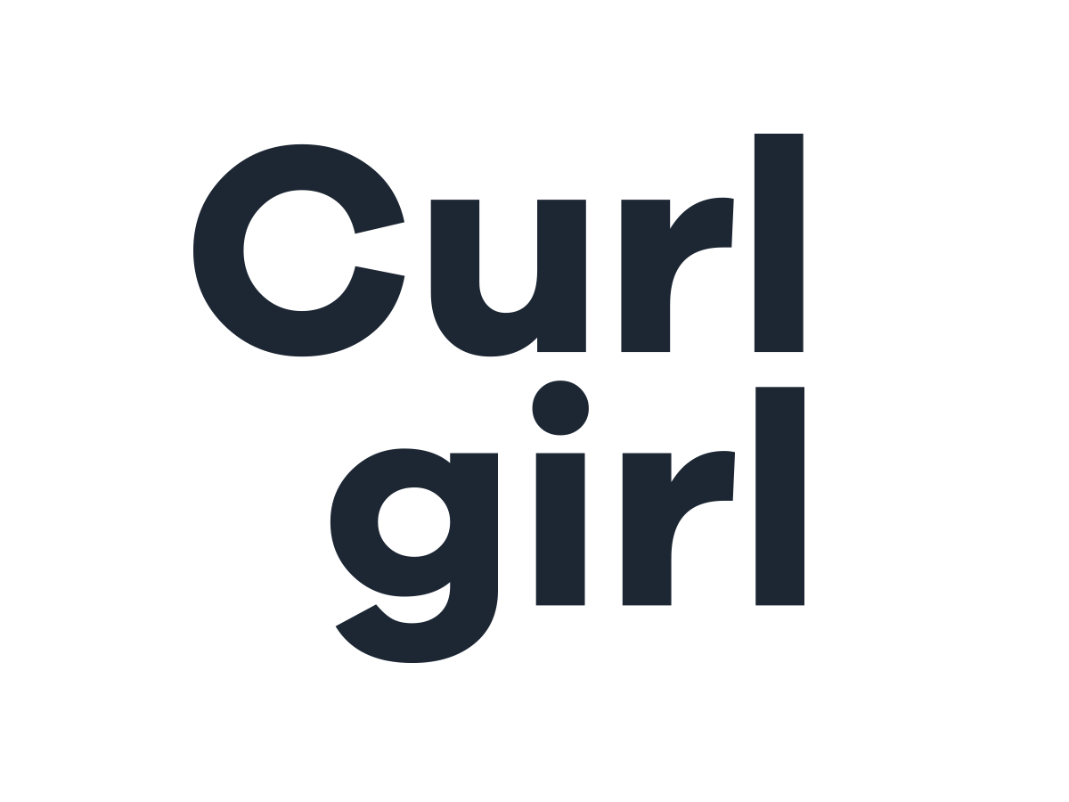 CURL GIRL