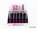 Lip Stick Matte Excess Rosa