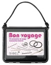 Bon Voyage Accesorios de Viaje para Pelo