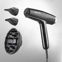 FALCO ADVANCED PROFESSIONAL HIGH-SPEED DIGITAL HAIR DRYER