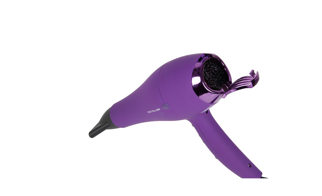 Kit C3 + Flow DC Purple
