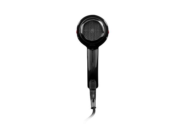 Dreox Compact Secador De Pelo 2000W Ac Negro Original