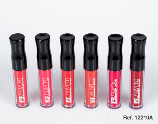 Lip Gloss Permanent Unlimited A