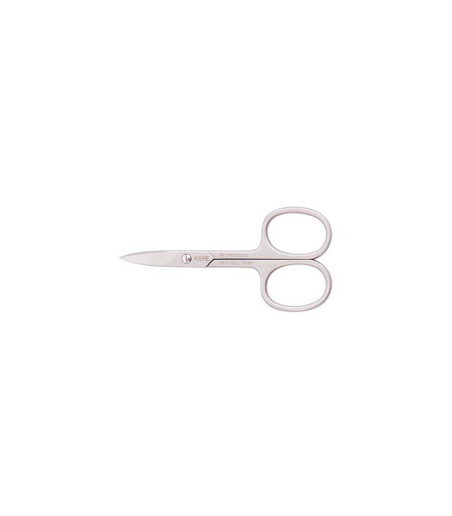 Tijera Manicura Kiepe Uñas Nº 2034 3,5"