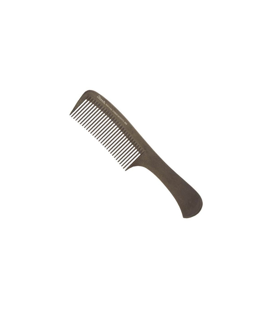 Peine Janeke Carbono 825 Escarpidor