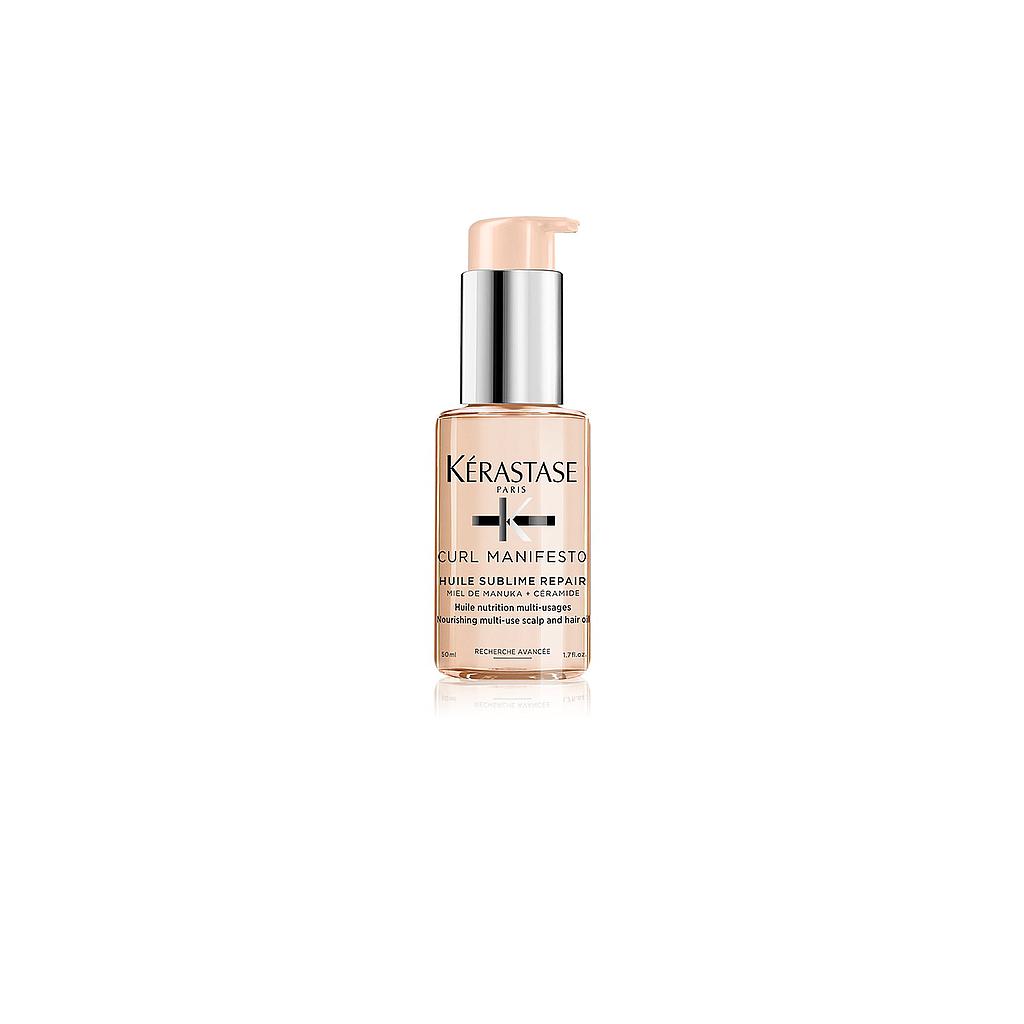 Huile Sublime Repair 50ml