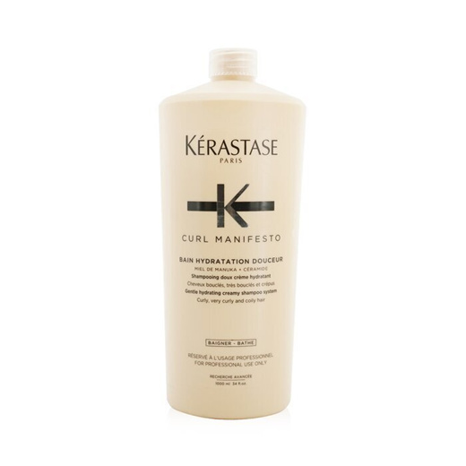 Bain Hydratation Douceur 1L