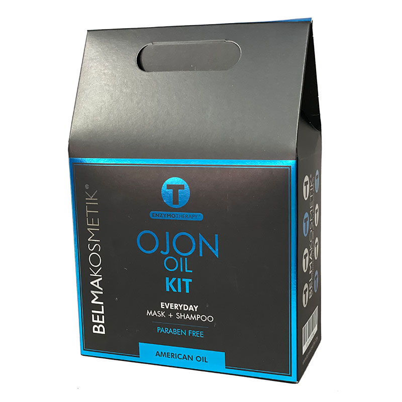 Ojon Oil Kit Homecare