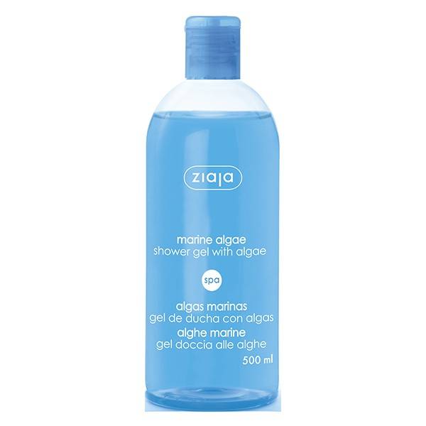 Marine Algae gel de ducha 500 ml