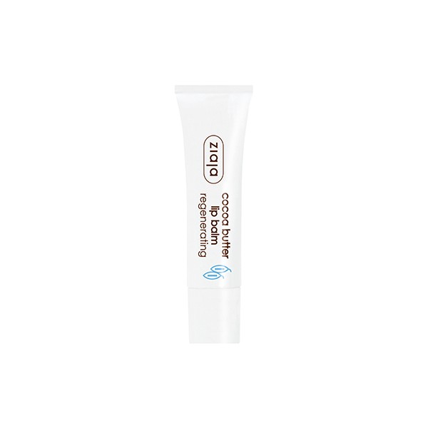 Manteca de Cacao Bálsamo labial   10 ml