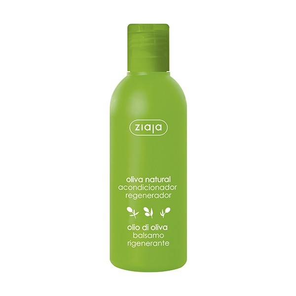 Oliva Natural Acondicionador capilar 200 ml