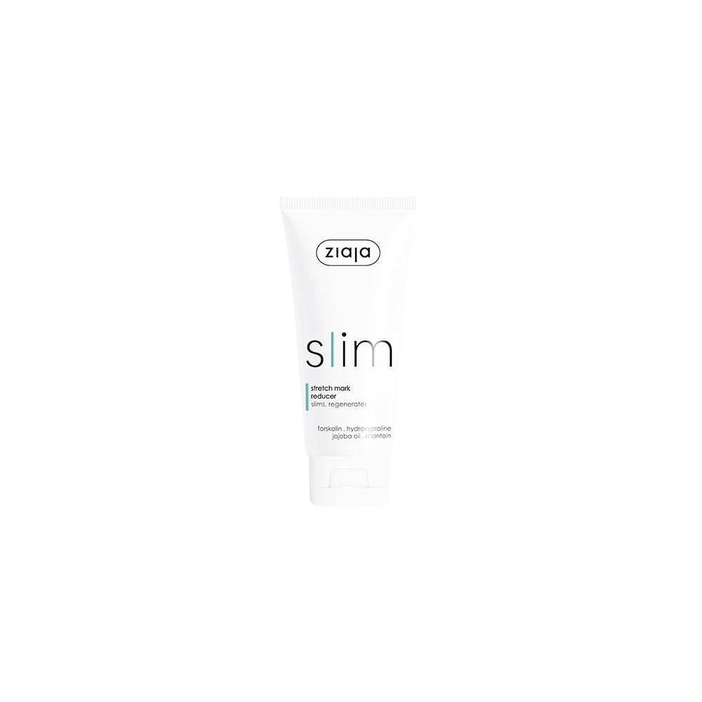 Slim Reductor de estrías 100 ml