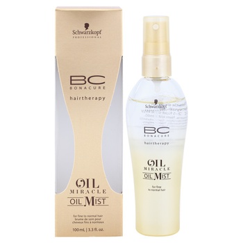 [1913852] BC OM Oil Mist cabello fino 100ml