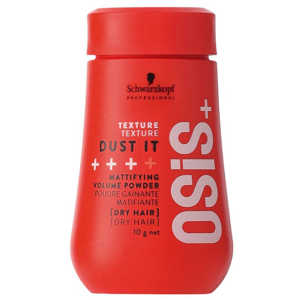 OSIS Dust It 10g - Polvo Matificador