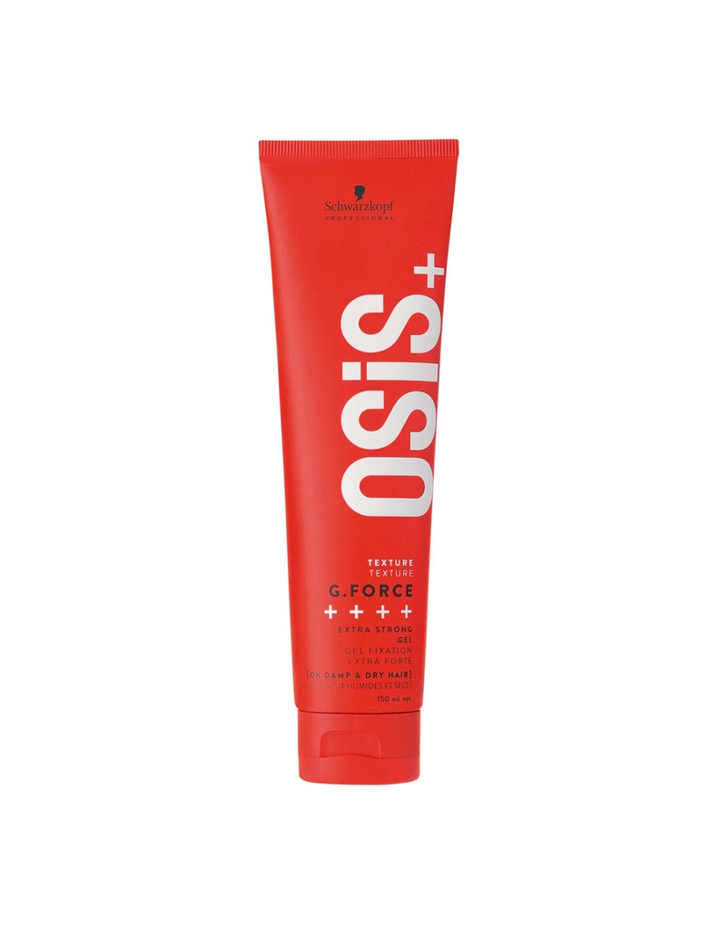 OSIS G. Force 150 ml - Gel de fijacion extrema