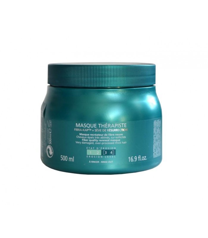 Masque Thérapiste 500ml