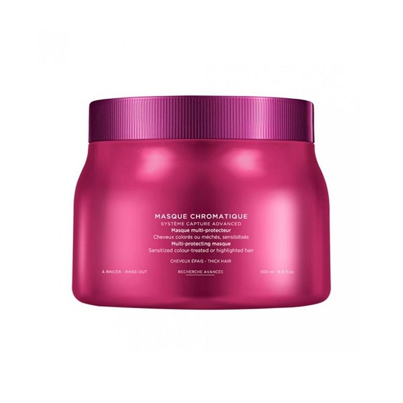 Masque Chromatique Finos 500Ml 