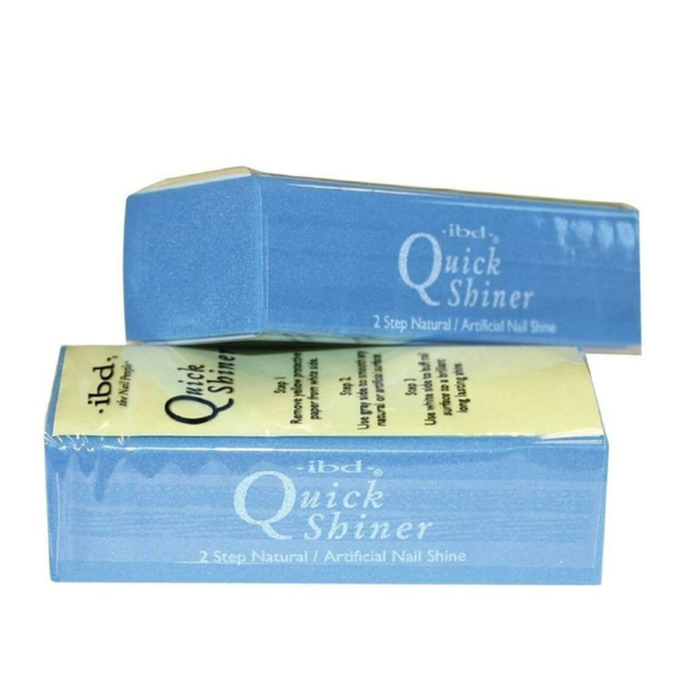 IBD Bloque Abrillantador Rapido