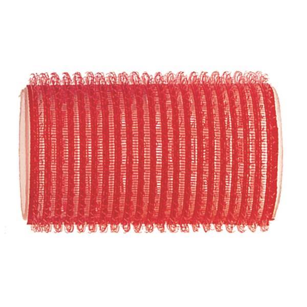 Rulo Velcro Standard 34 Ø Rojo