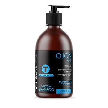 [TAN07] Shampoo  Ojon 500 Ml