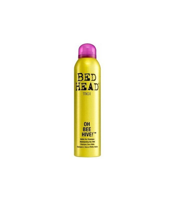 Oh Bee Hive Matte Dry  (Champu En Seco) 238 Ml