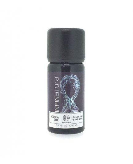 Aceite Infinatura Cura Oil 10 Ml