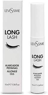 Long Lash Alasgador de Pestañas
