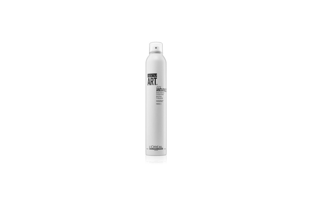 Fix Anti-frizz 400ml COMPRIMIDO 250ml