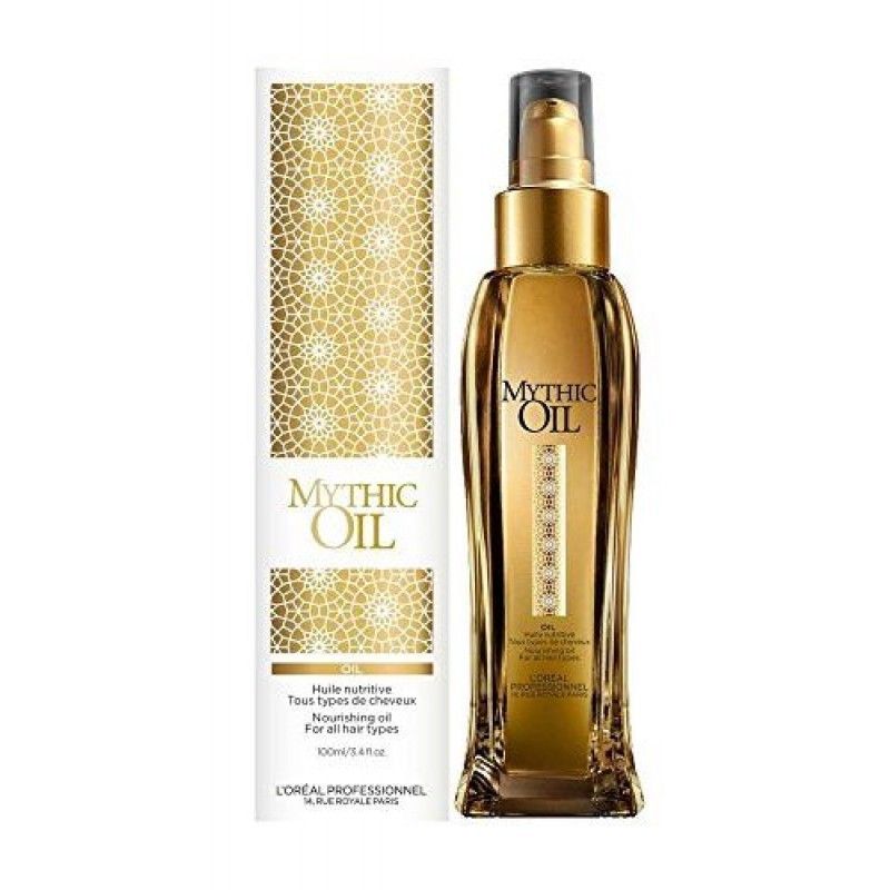 Mythic Oil Aceite 100ml