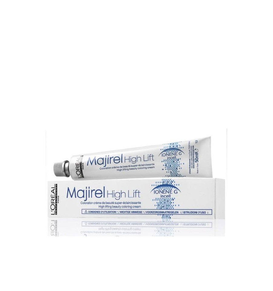 Majirel High Lift 50 ml