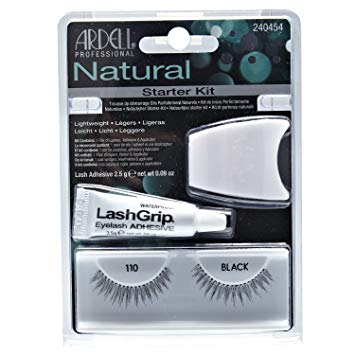 Fashion Lash Starter Kit #110                                                                                                      