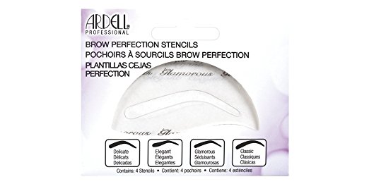 Brow Perfection Stencil                                                                                                           