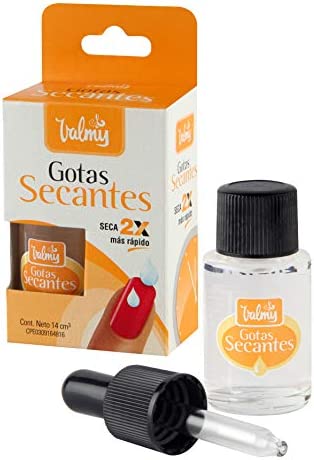 Valmy Gotas Secantes 14 ml