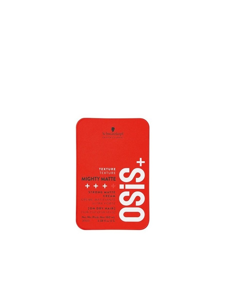 OSIS Mighty Matte 100ml