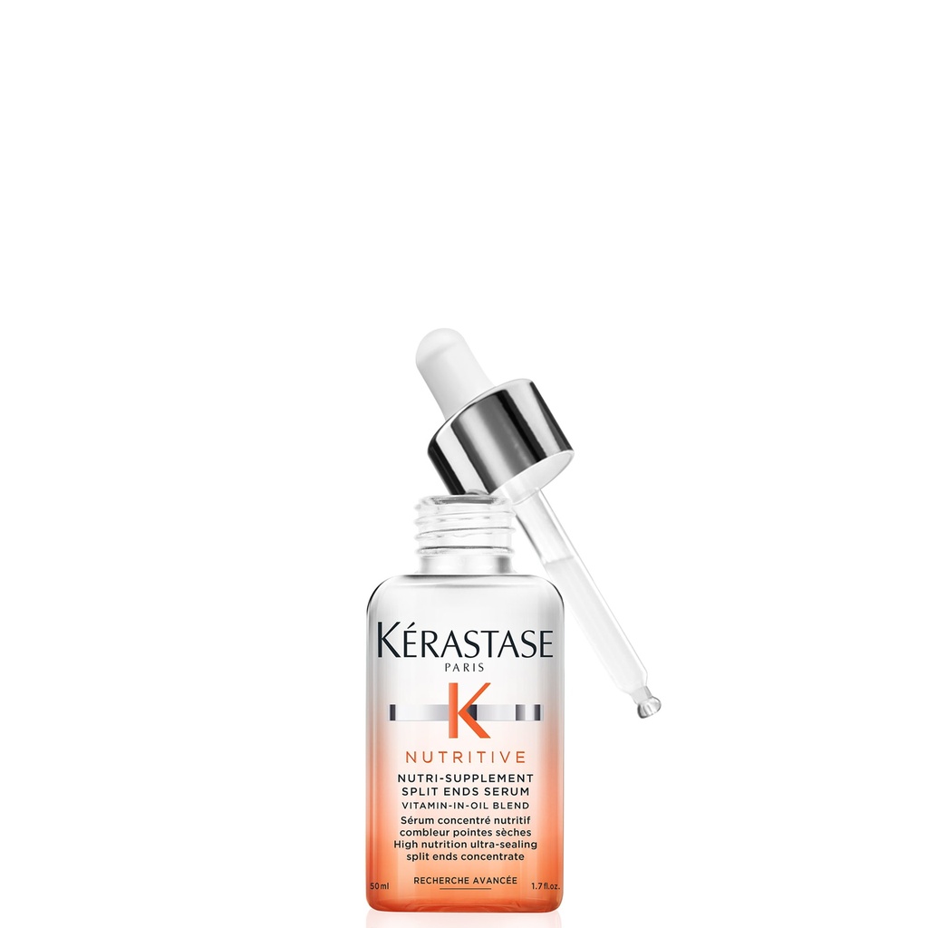 Nutri-Supplement Dry Ends Serum 50ml 