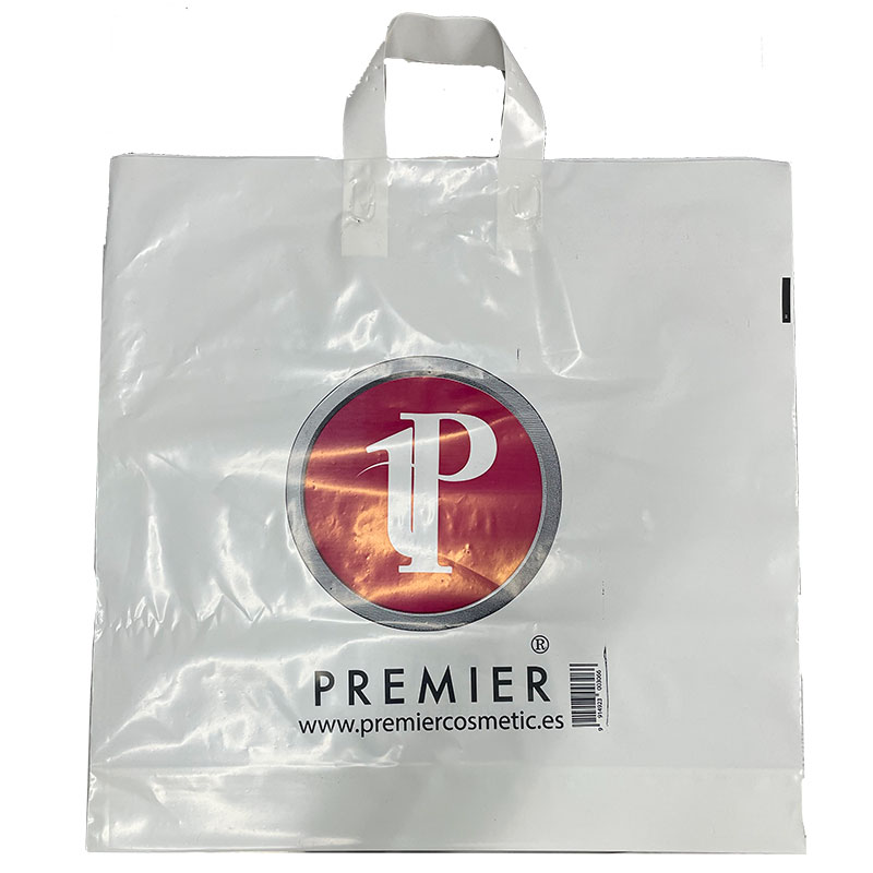 Bolsa Plastico Grande Premier