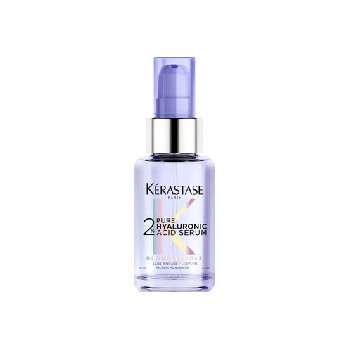 Serum 2% Acido Hialuronico Puro 50ml