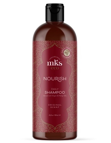 Marrakesh [ORIGINAL] Nourish Champu 739 Ml